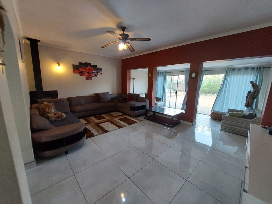 3 Bedroom Property for Sale in Sasolburg Free State